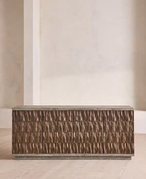 Alani Sideboard - Travertine - Listing Image