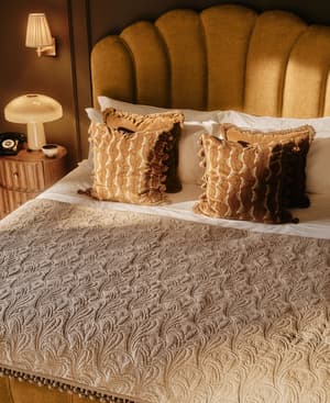 Deklan Square Cushion - Listing Image