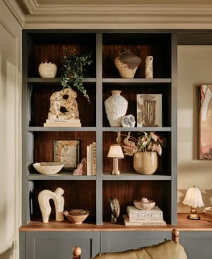 Anderson Décor Arch - Sandstone - Hover Image