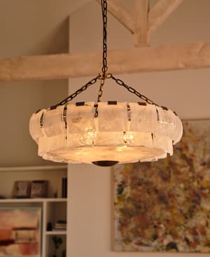 Alessio Chandelier - Hover Image
