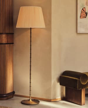 Alexander Floor Lamp - Listing Image
