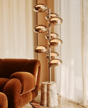 Valentina Floor Lamp - UK - Listing Image