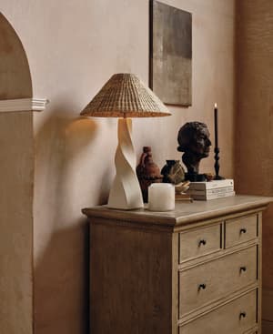 Margot Five Drawer Dresser - Listing Image