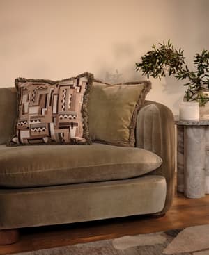 Sampford Cushion - Listing Image