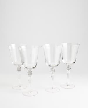 Newington Red Wine Glass - Set of Four - Listing Image