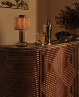 Ruby Portable Lamp - Listing Image