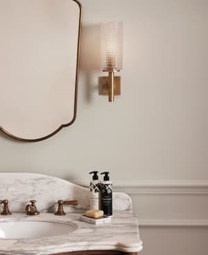 Skye Wall Light - Hover Image