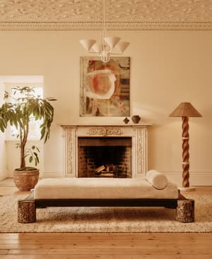 Peyton Chandelier - US - Hover Image