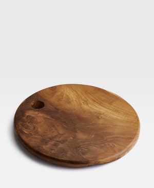Colmar Wooden Board - Listing Image