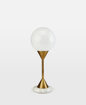 Spindle Table Lamp - Large - Hover Image