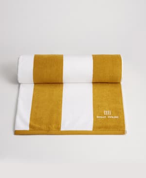 House Pool Towel - Austin - Listing Image