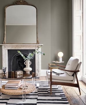 Arielle Wall Mirror - Tall - Listing Image