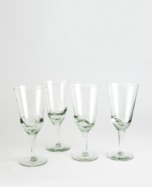 Clement Red Wine Glass - Set of Four - Listing Image