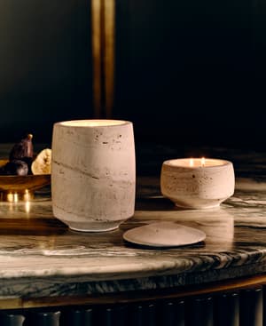 Rocca Fig Verde Candle Large 400g - Hover Image