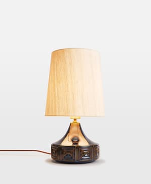 Cecil Table Lamp - Small - Hover Image