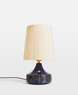 Cecil Table Lamp - Small - Listing Image
