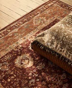 Jensen Rug - 300 x 420cm - Hover Image
