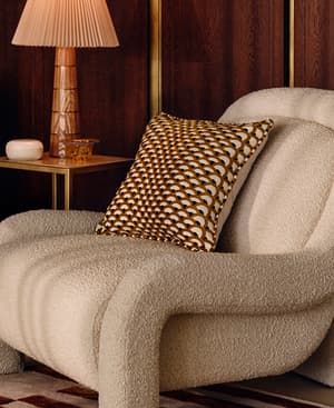 Pierre Frey Les Ecailles Cushion - Listing Image