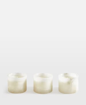 Bianco Discovery Candle Gift Set - Set of Three - Listing Image