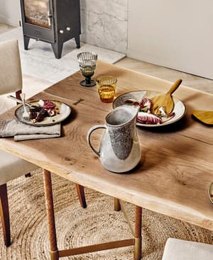 Lawson Reactive Glaze Jug - Listing Image