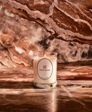 Sicilian Thyme Candle 250g - Listing Image