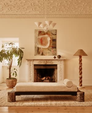 Peyton Chandelier - Hover Image