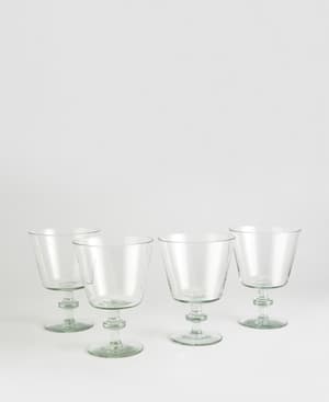 Avenell Red Wine Glass - Set of Four - Hover Image