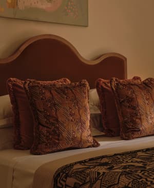 Aldway Square Cushion - Listing Image