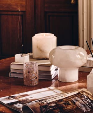Ava Vase - Bulb - Listing Image
