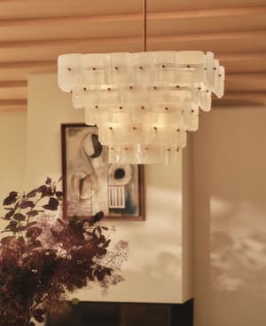 Francis Chandelier - Listing Image