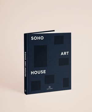 Soho Art House - Hover Image