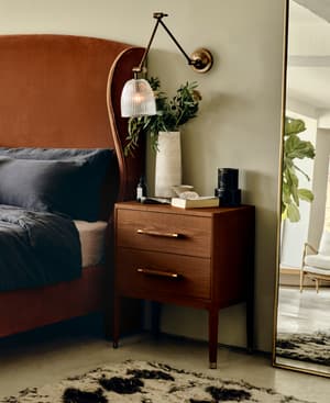 Benny Wall Light - Adjustable Arm - Listing Image