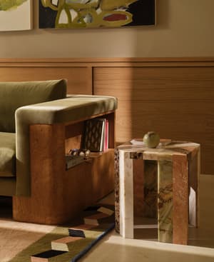 Charli Side Table - US - Hover Image