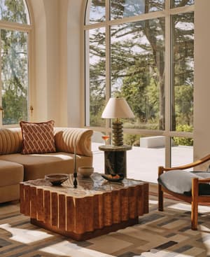 Imani Coffee Table - Listing Image
