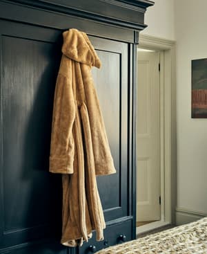 House Robe - Beige - Hover Image