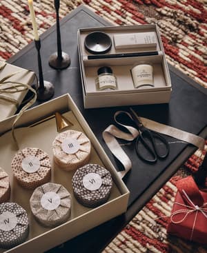Ultimate Candle Set - Hover Image