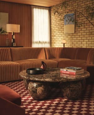 Claudius Rug - 270 x 360cm - Hover Image