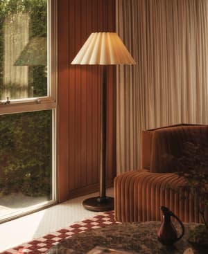 Ferguson Floor Lamp - Listing Image