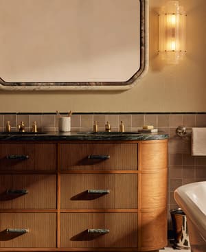 Jolene Mirror - Tall Wall - Hover Image