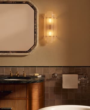 Estelle Wall Light - Listing Image