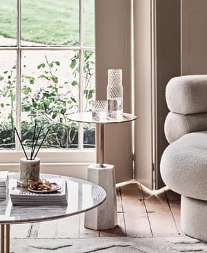 Pembroke Bedside Carafe & Tumbler - Hover Image