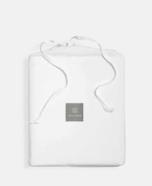 House Deep Fitted Sheet - Double - Listing Image
