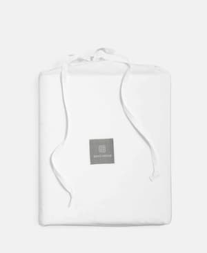 House Duvet Cover - White - California King - US - Listing Image