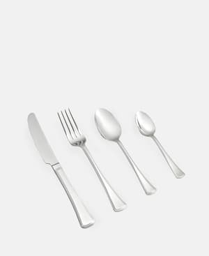 House 24pc Cutlery Set - Listing Image