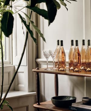 Soho House Lady A - Bottle - Listing Image