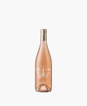 Soho House Lady A - Bottle - Hover Image