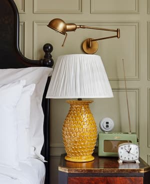 Reade Wall Light - Antique Brass - US - Listing Image