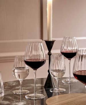 Pembroke Ultimate Stemware Set - Hover Image