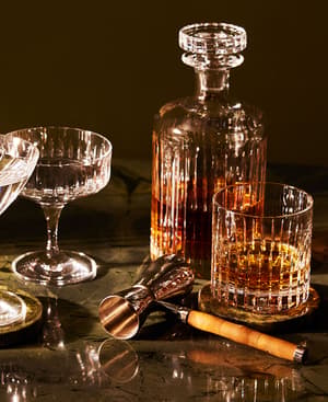 Roebling Decanter - Large - Listing Image