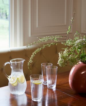 Pembroke Jug - Hover Image